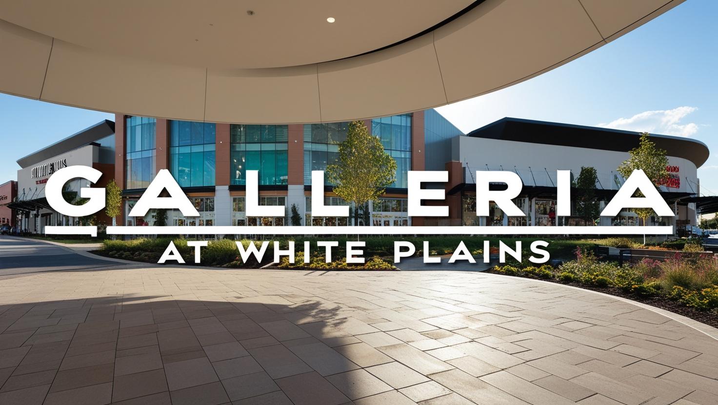 Galleria at White Plains