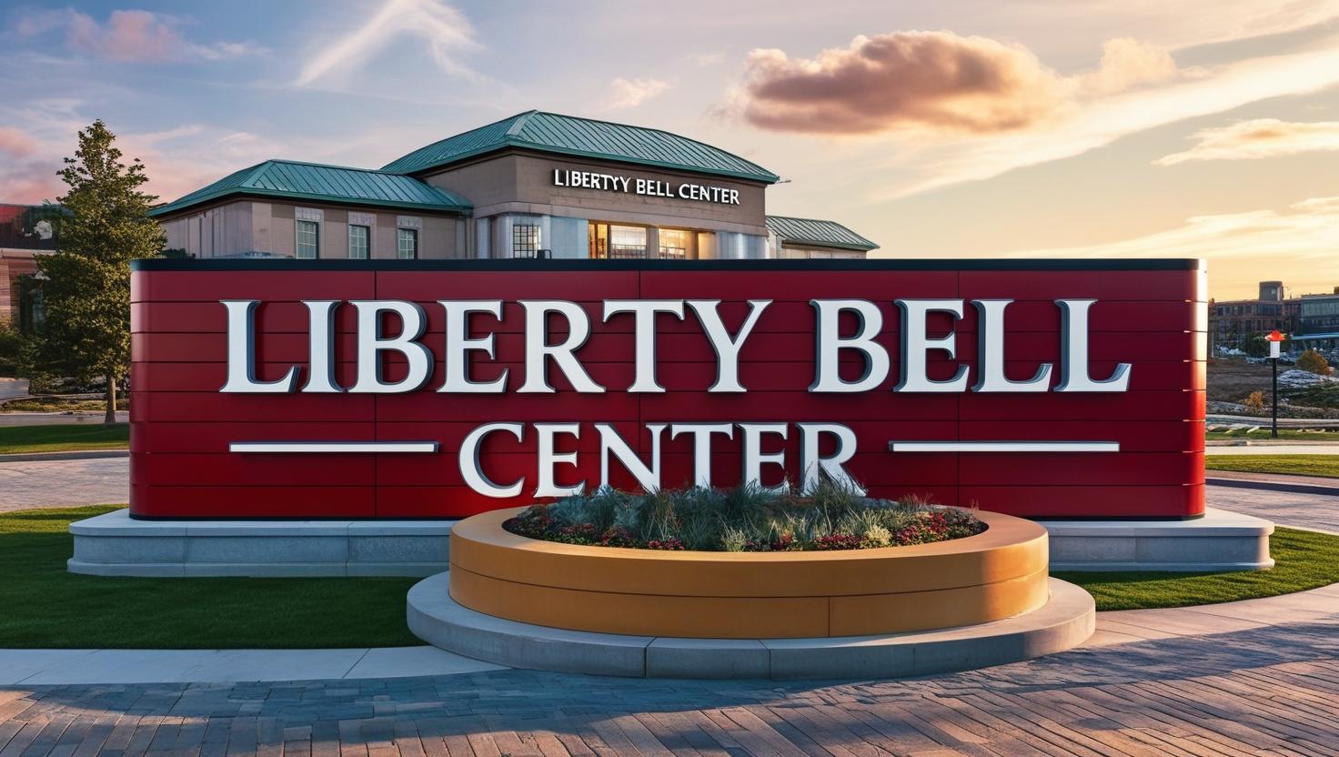 Liberty Bell Center