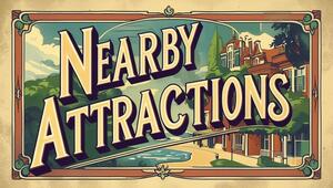 What attractions are near Element Omaha Midtown Crossing in Omaha (Nebraska),NE